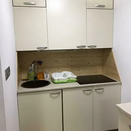 Vikendica Apartma- Brunarica 102