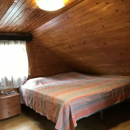 Vikendica Apartma- Brunarica 102 *