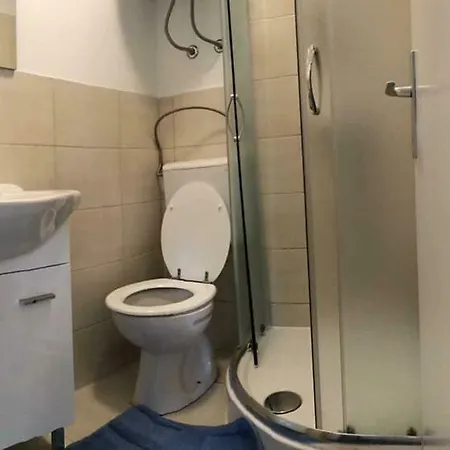 Vikendica Apartma- Brunarica 102 Catez ob Savi