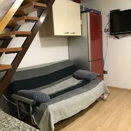 Apartma- Brunarica 102 *