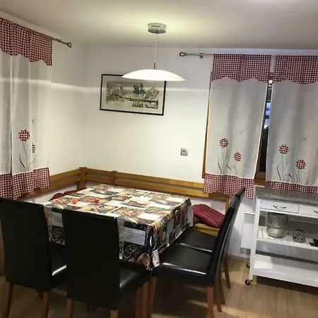 Apartma- Brunarica 102 * Catez ob Savi